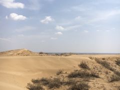 -黄沙古渡原生态旅游区