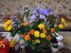 -若石足道SPA 连锁(丹东街店)