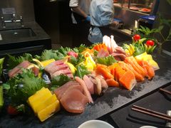 -深圳四季酒店·馥自助餐厅