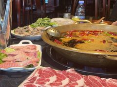 -中华老火锅(金渝大道店)