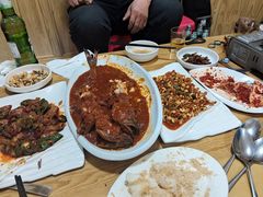-日光牛肉汤饭(海林店)