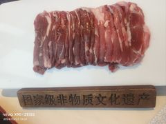 -东来顺饭庄(西直门店)