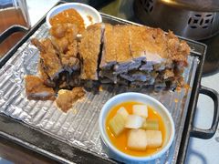 -天和晟烤鸭店(玉泉西街店)