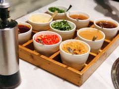 -新一哥粤菜火锅(瑞金店)