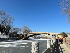 -赵州桥景区