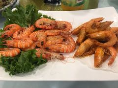 -香融府·烤鸭·家常菜(马家堡路店)