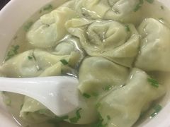 -潘国仙耳光馄饨(黄家阙路店)