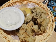 -LENBACH兰巴赫西餐啤酒坊(大连东港店)