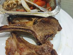 -五洲咖啡厅(五洲大酒店)