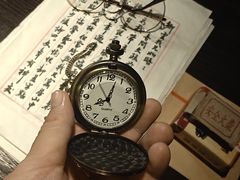 -武汉知音号