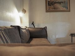 -Me Coffee下午茶艺术空间