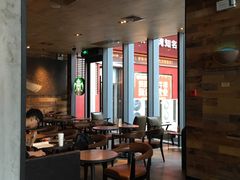 -星巴克(杭州桐庐立山国际店)
