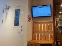 -小满手工粉(上海新世界城店)