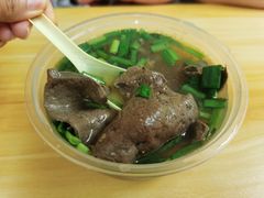 -牛师傅广式药膳牛骨汤美食(江南西店)