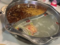 -傣妹火锅(南京东路一店)