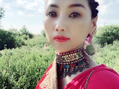 -乌兰布统草原