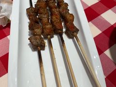 -西贝莜面村(万象天地店)