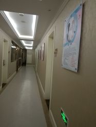 -蓓爱娇琪月子会所(虹口店)