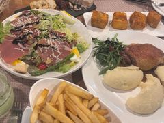 -LA MAISON公鸡和龙(蛇口店)