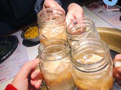 -新哥老官·畅吃123·美蛙世界(苏宁广场店)