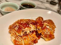 -杭州君悦酒店·湖滨28中餐厅
