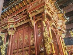 -宁波府城隍庙