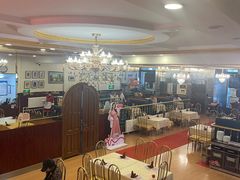 -华梅西餐厅(哈尔滨中央大街店)