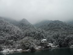 -浙西天池景区