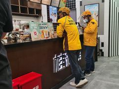 -桂桂茶(万嘉广场店)