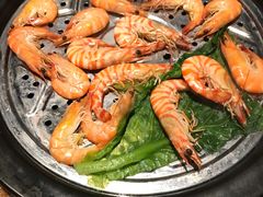 -船奇蒸汽海鲜·闽菜(八市海鲜总店)