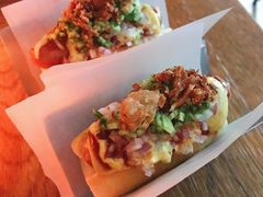 -BOR Eatery(安福路店)