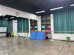 -快乐琴弦音乐舞蹈艺术教育中心(马连道校区)