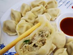 -前王院•巧克力海鲜市集餐厅(万平口店)