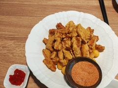 -连鹭海鲜·大连菜(星海店)