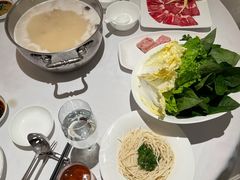 -红雀围·海鲜火锅(陆家嘴中心店)