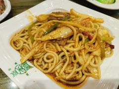 -清真益鑫羊肉手抓馆(南大街店)