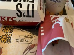 -肯德基(万象店)