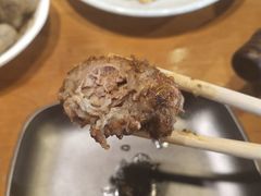 -腰子哥烤串(石佛营炫特店)