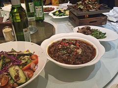 -宏宴·新京菜(望京店)