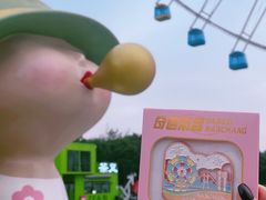 -南昌之星摩天轮