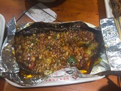 -杨家崴子碳缸烧烤(东三马路店)