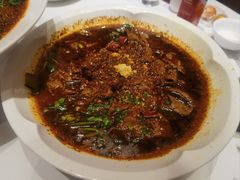 -眉州东坡(春秀路店)