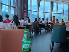 -不仔客海鲜·烧烤·270度海景餐厅(大东海店)