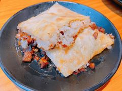 -莲餐厅·湖北菜·藕汤老手艺(愚园路店)