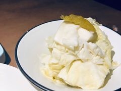 爽口泡菜-胖哥俩肉蟹煲(湖滨银泰in77店)