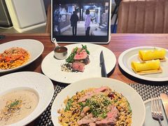 -West10 西拾·西餐厅·创意菜(未来科技城店)