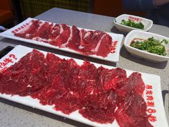 -为什么牛潮汕牛肉火锅(万胜广场店)