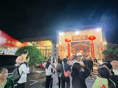-猪肉婆私房菜(容桂总店)