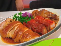 -兴粤匯香港茶餐厅(宝山日月光店)