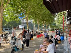 -宋记热干面馆(五福路店)